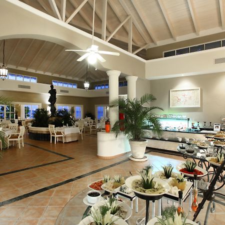 Bahia Principe Grand Jamaica (Adults Only) Hotel Runaway Bay Buitenkant foto The interior of the hotel