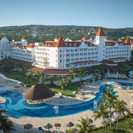 Bahia Principe Grand Jamaica (Adults Only) Hotel Runaway Bay Buitenkant foto