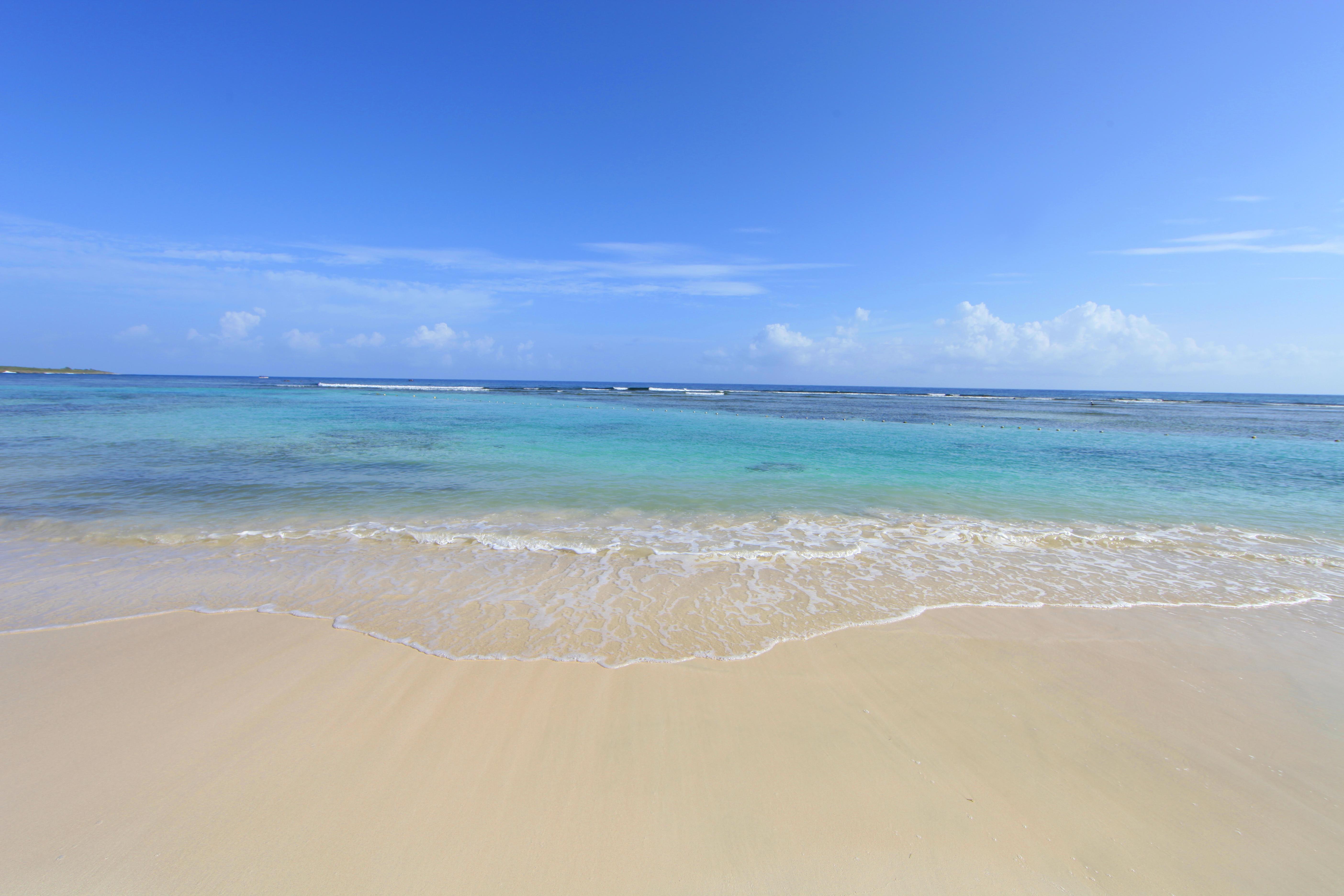 Bahia Principe Grand Jamaica (Adults Only) Hotel Runaway Bay Buitenkant foto Beach in San Lorenzo