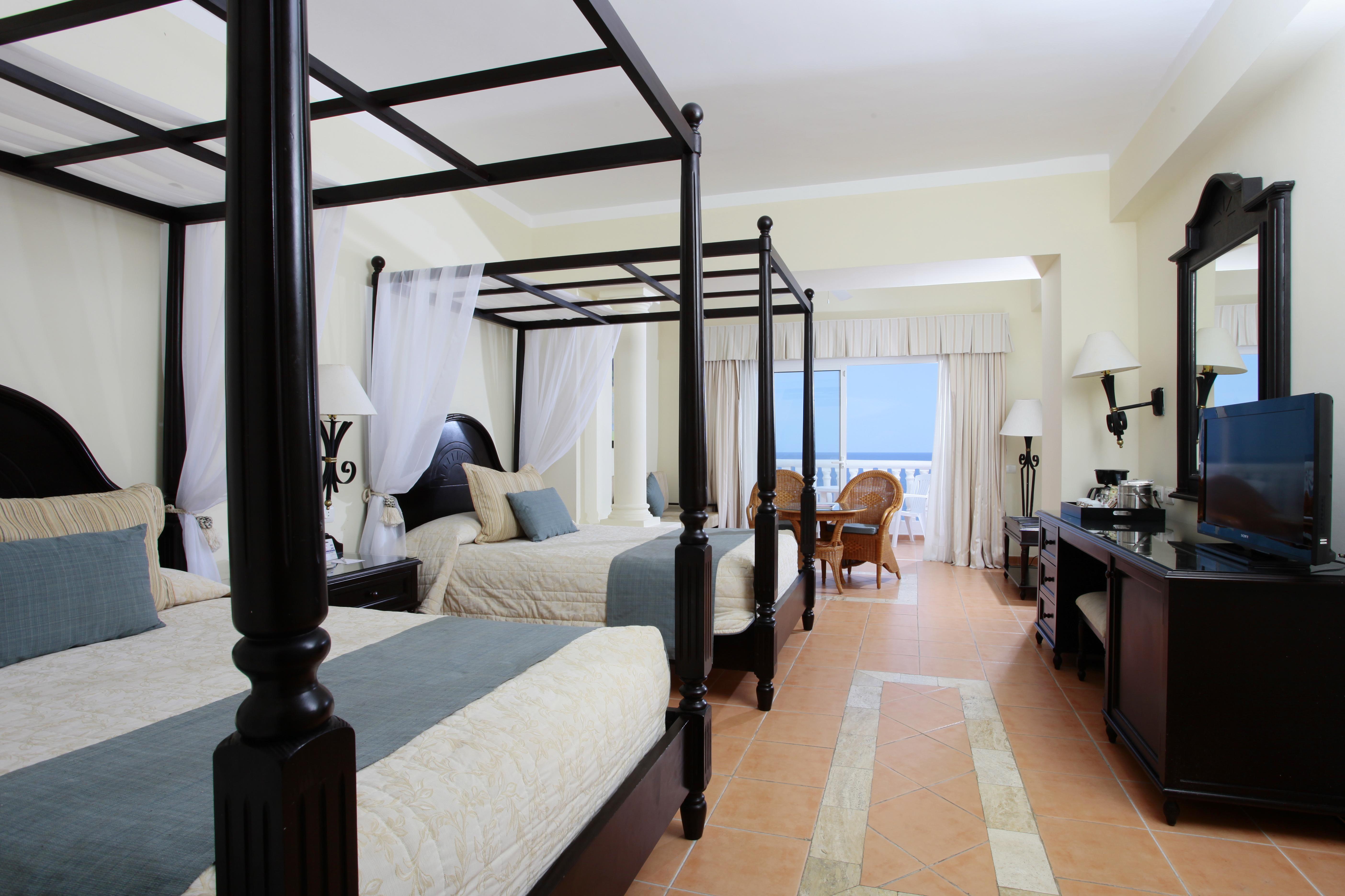 Bahia Principe Grand Jamaica (Adults Only) Hotel Runaway Bay Buitenkant foto Junior Suite