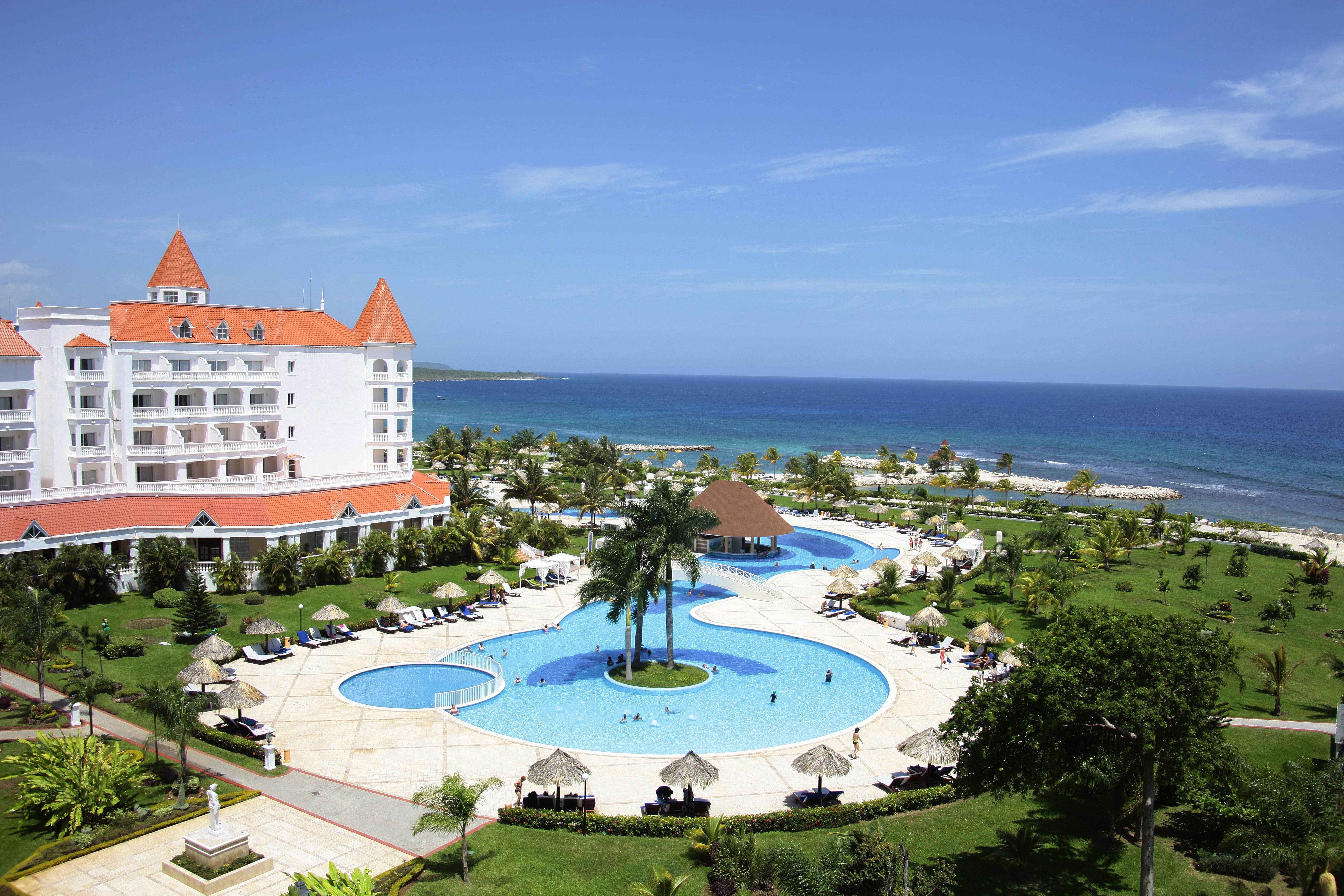 Bahia Principe Grand Jamaica (Adults Only) Hotel Runaway Bay Buitenkant foto