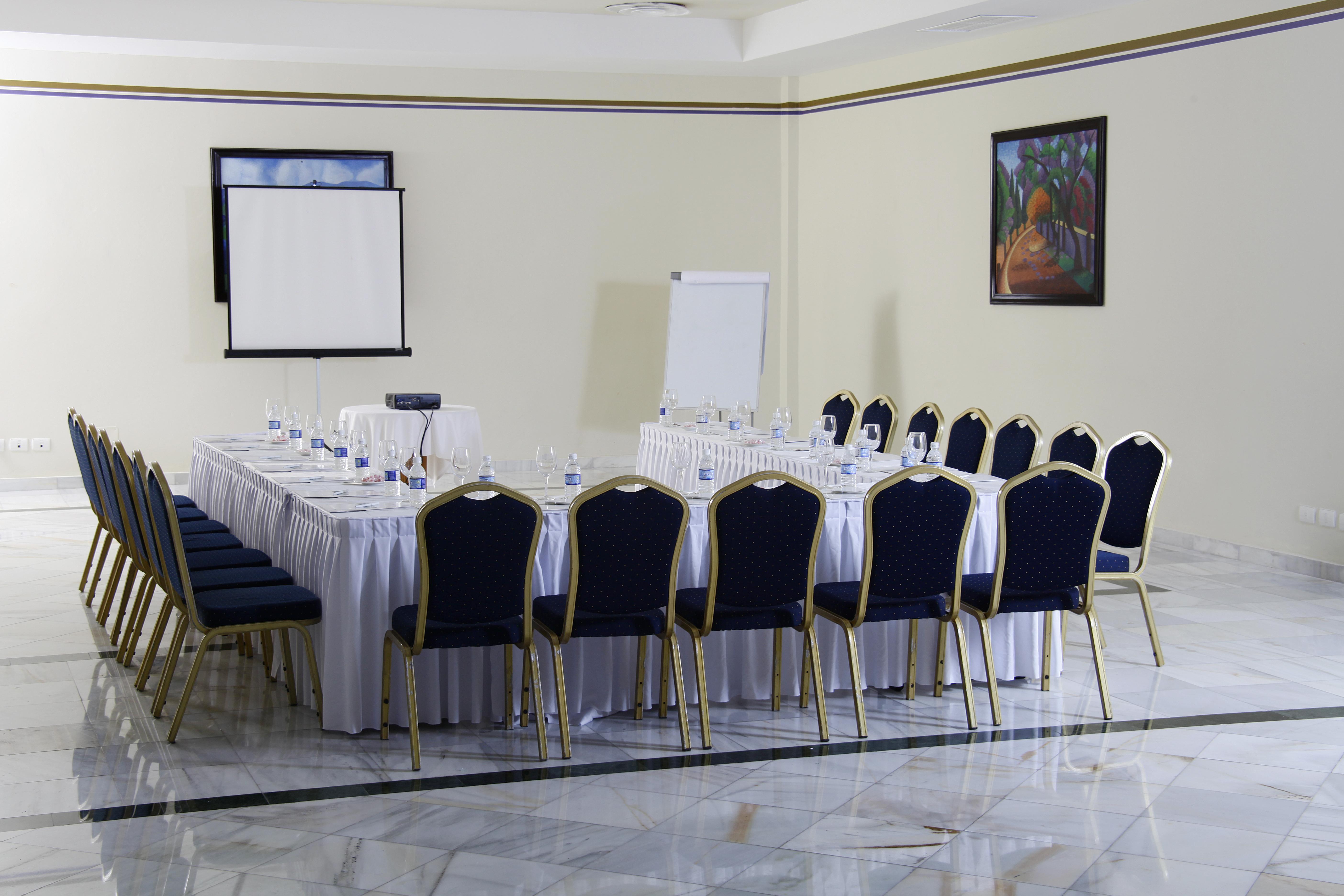 Bahia Principe Grand Jamaica (Adults Only) Hotel Runaway Bay Buitenkant foto Conference room