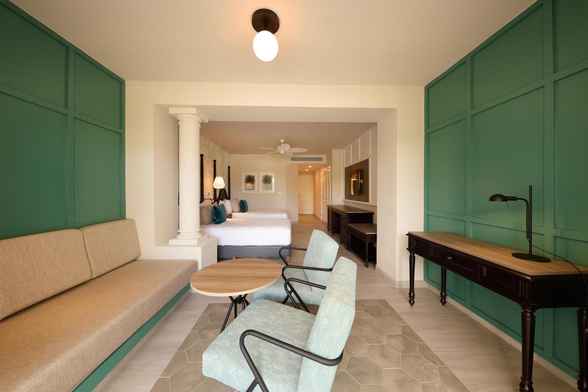 Bahia Principe Grand Jamaica (Adults Only) Hotel Runaway Bay Buitenkant foto Deluxe Room