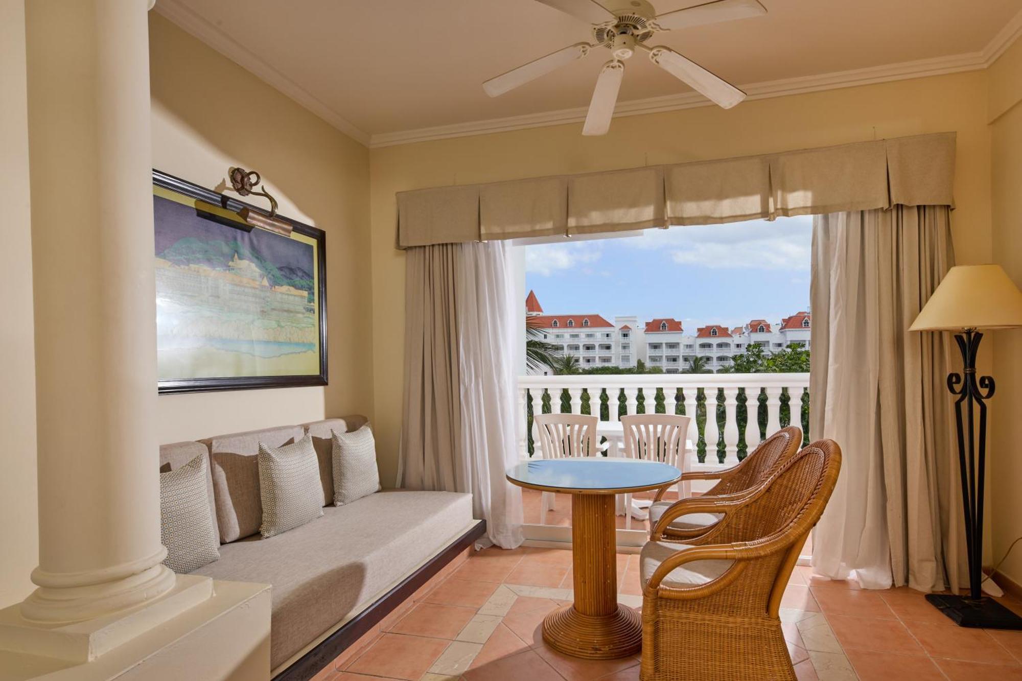 Bahia Principe Grand Jamaica (Adults Only) Hotel Runaway Bay Buitenkant foto