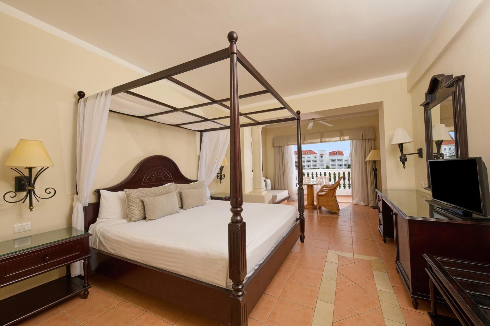 Bahia Principe Grand Jamaica (Adults Only) Hotel Runaway Bay Buitenkant foto