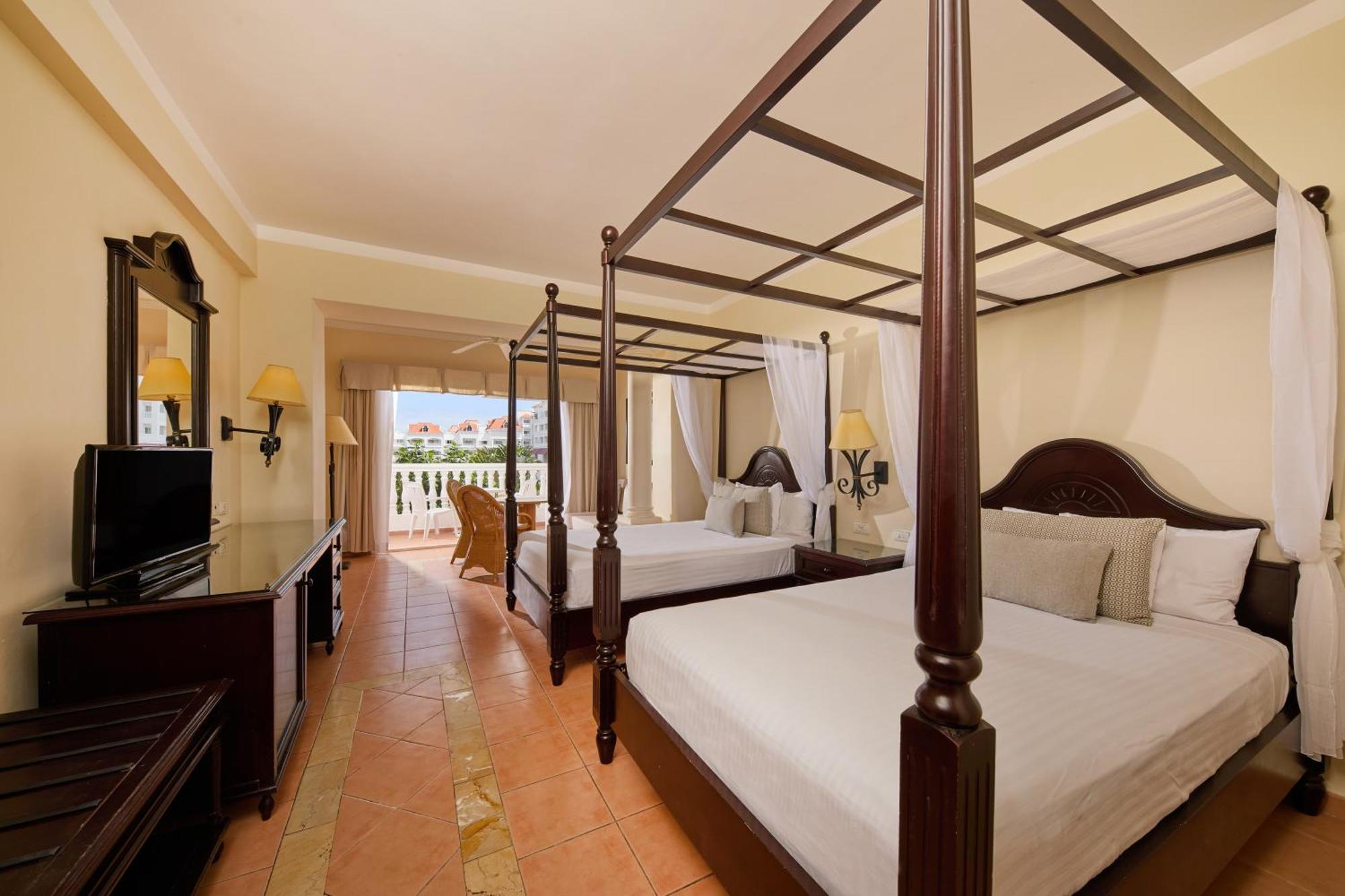 Bahia Principe Grand Jamaica (Adults Only) Hotel Runaway Bay Buitenkant foto Deluxe Room